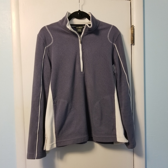 Eddie Bauer L Pullover - Picture 1 of 7